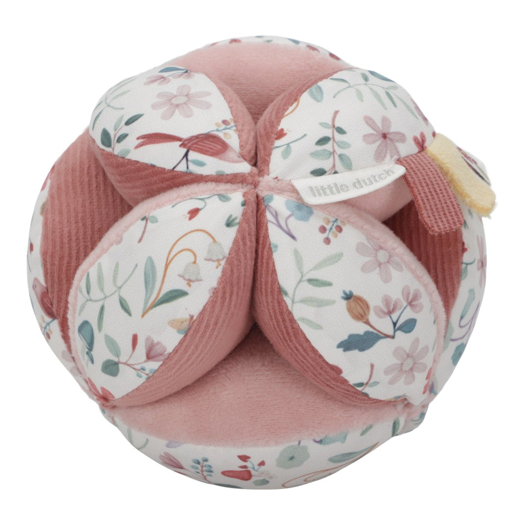 Fairy Garden Griffin Ball