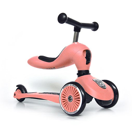 Trottinette Highwaykick 1, Pêche | Scoot &amp; Ride
