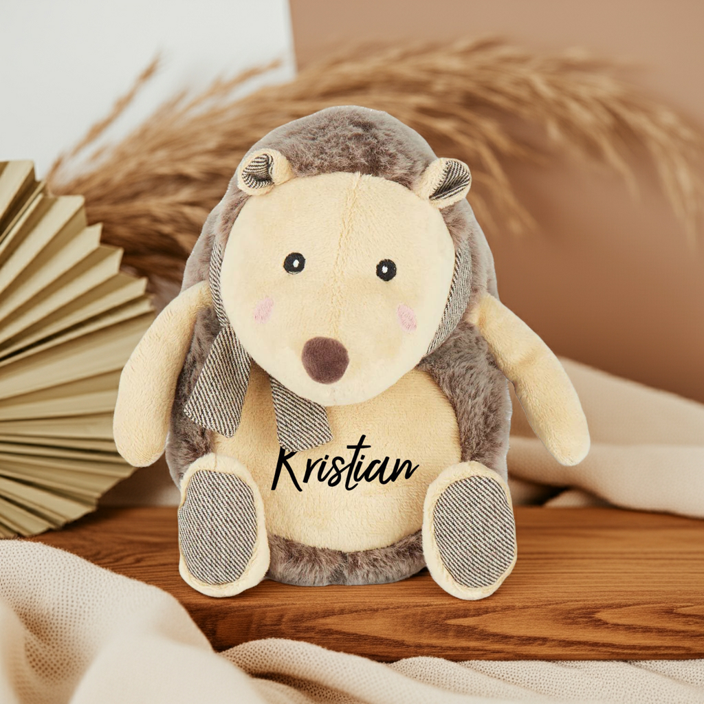 Figurine jouet Hérisson Piksi | Biéco