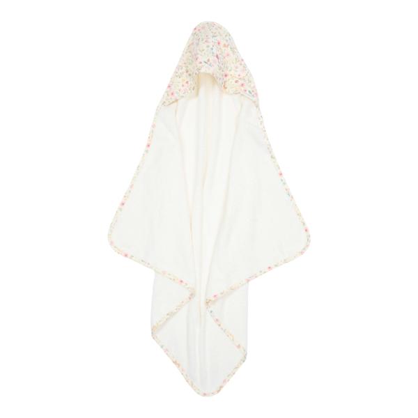 Kapuzenhandtuch Fairy Wonders 100 x 100 cm | Little Dutch