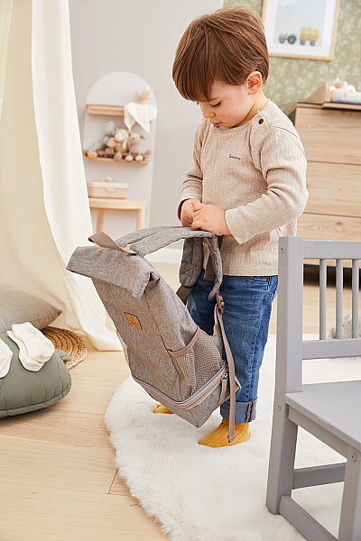 Sac à dos enfant FARM 8l | Sterntaler