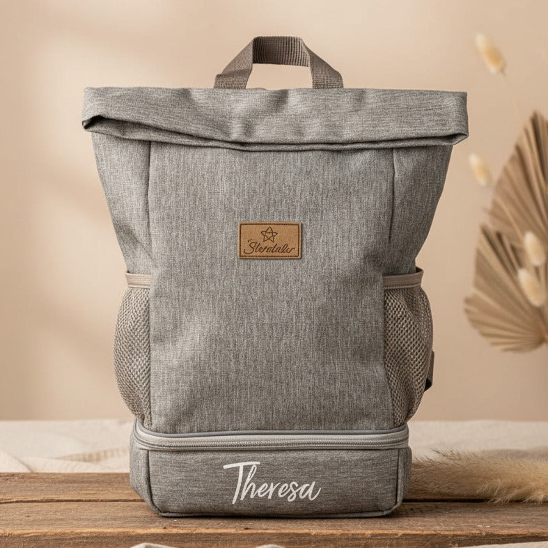 Sac à dos enfant FARM 8l | Sterntaler