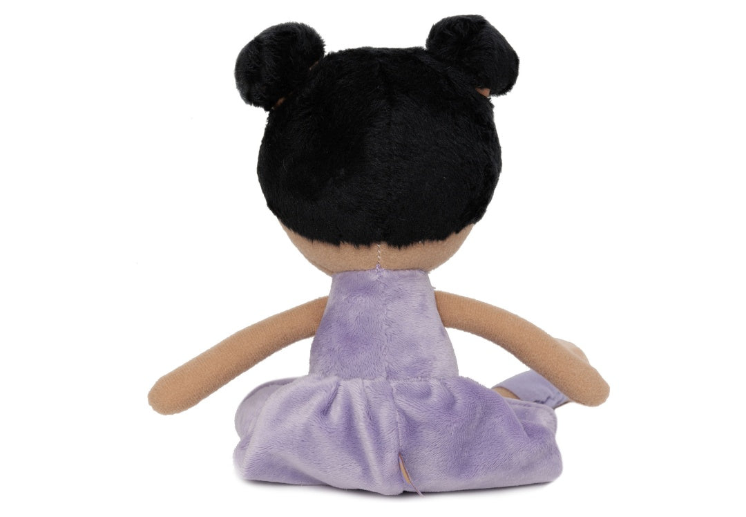 Kuschelpuppe Daisy | Jollein