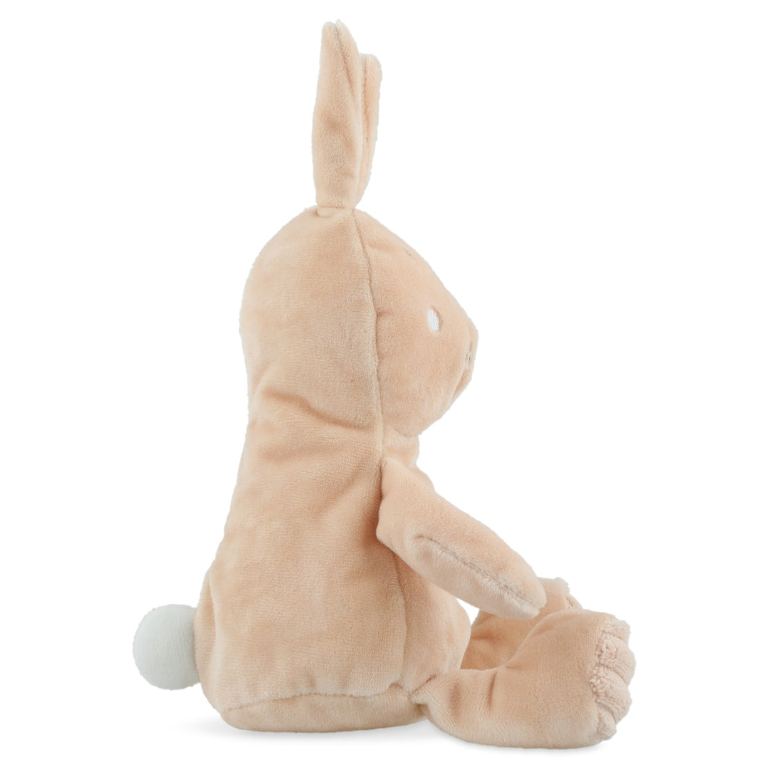 Baby cuddly toy - Mrs. Rabbit | Trixie