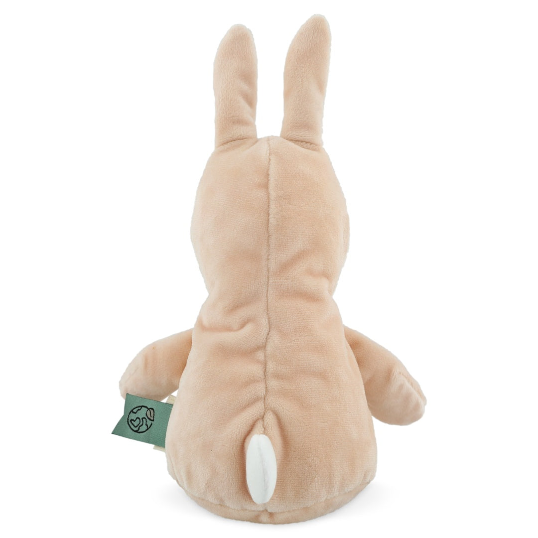 Baby cuddly toy - Mrs. Rabbit | Trixie