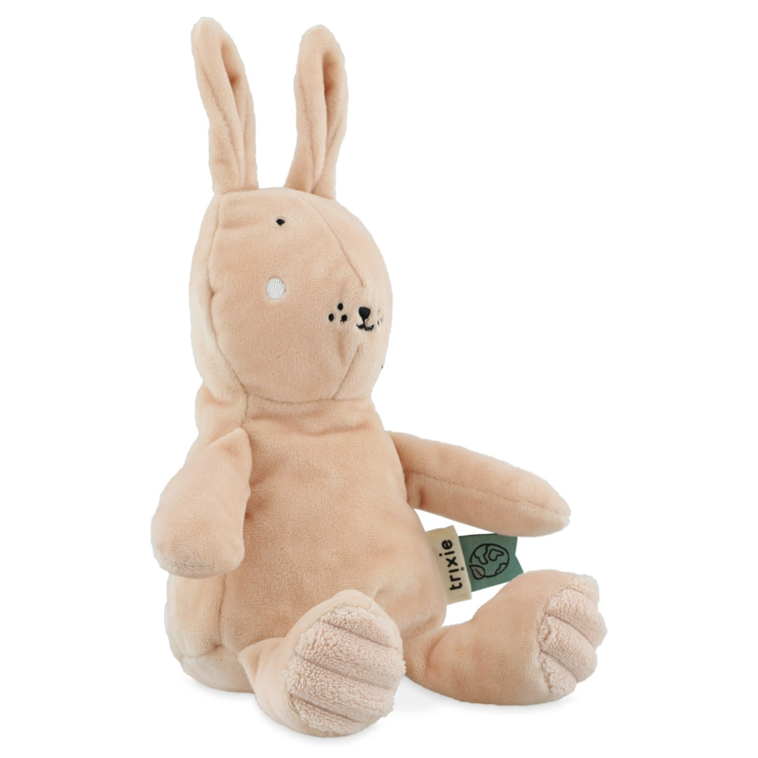 Baby cuddly toy - Mrs. Rabbit | Trixie