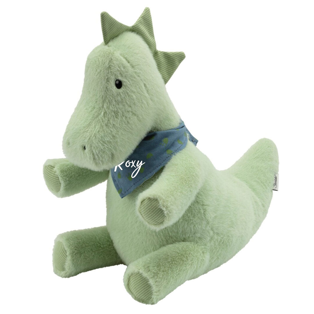 Peluche XL DINO Rexi | Sterntaler