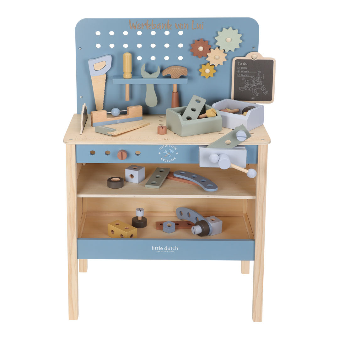 workbench