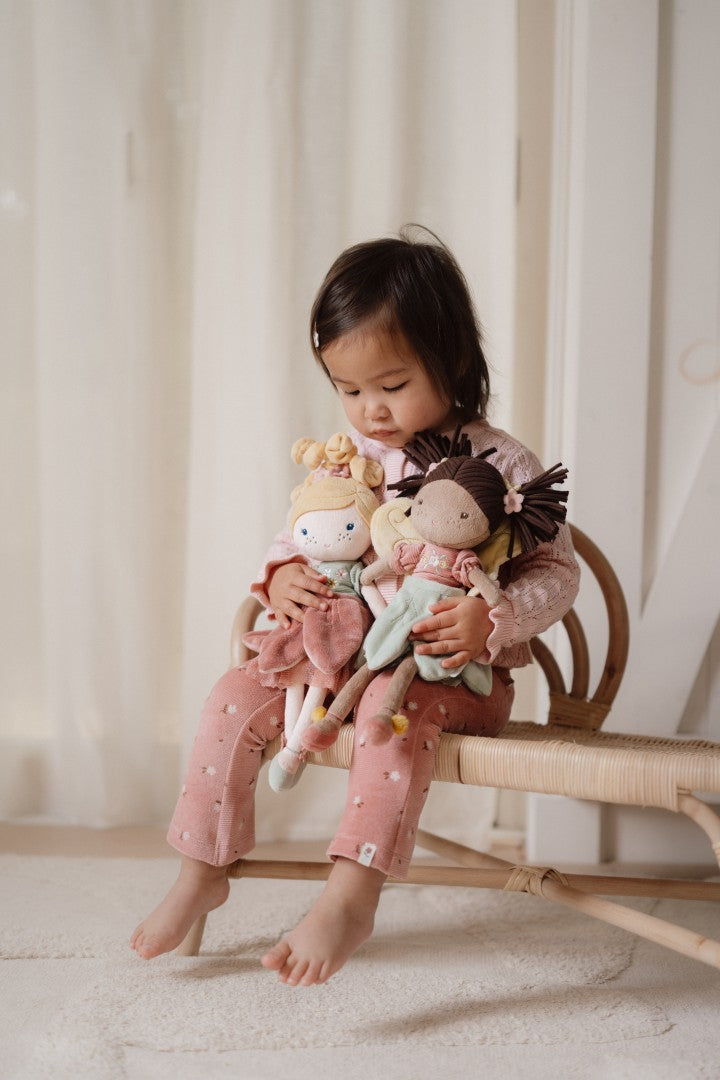 Cuddly doll Fairy Evi
