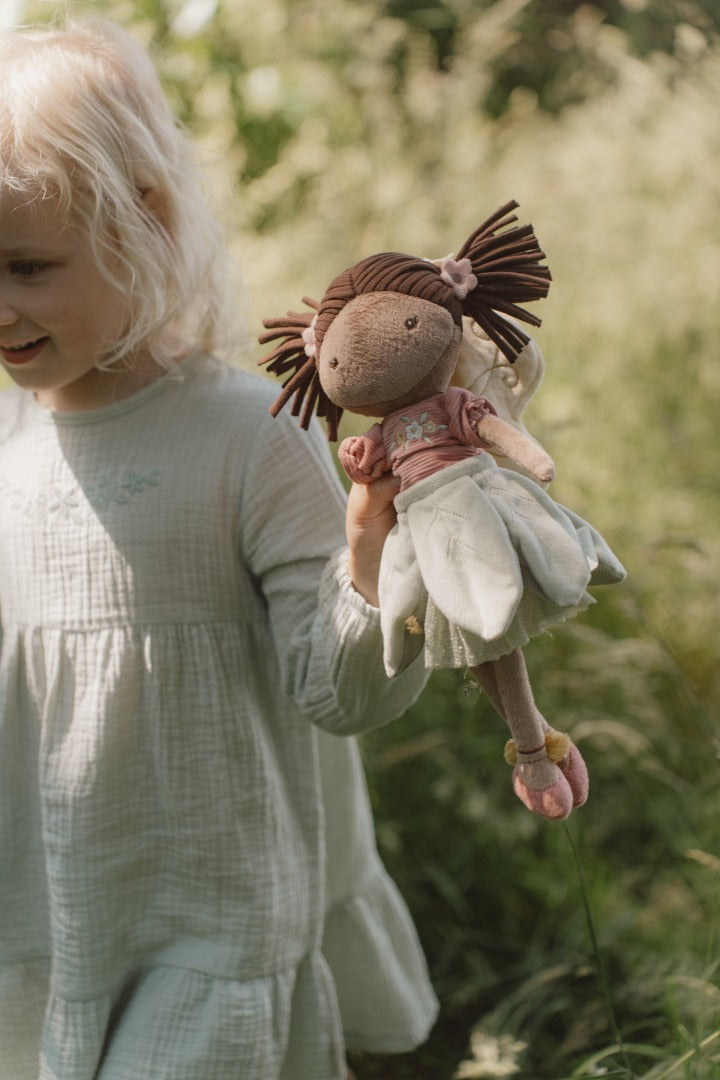 Cuddly doll Fairy Evi