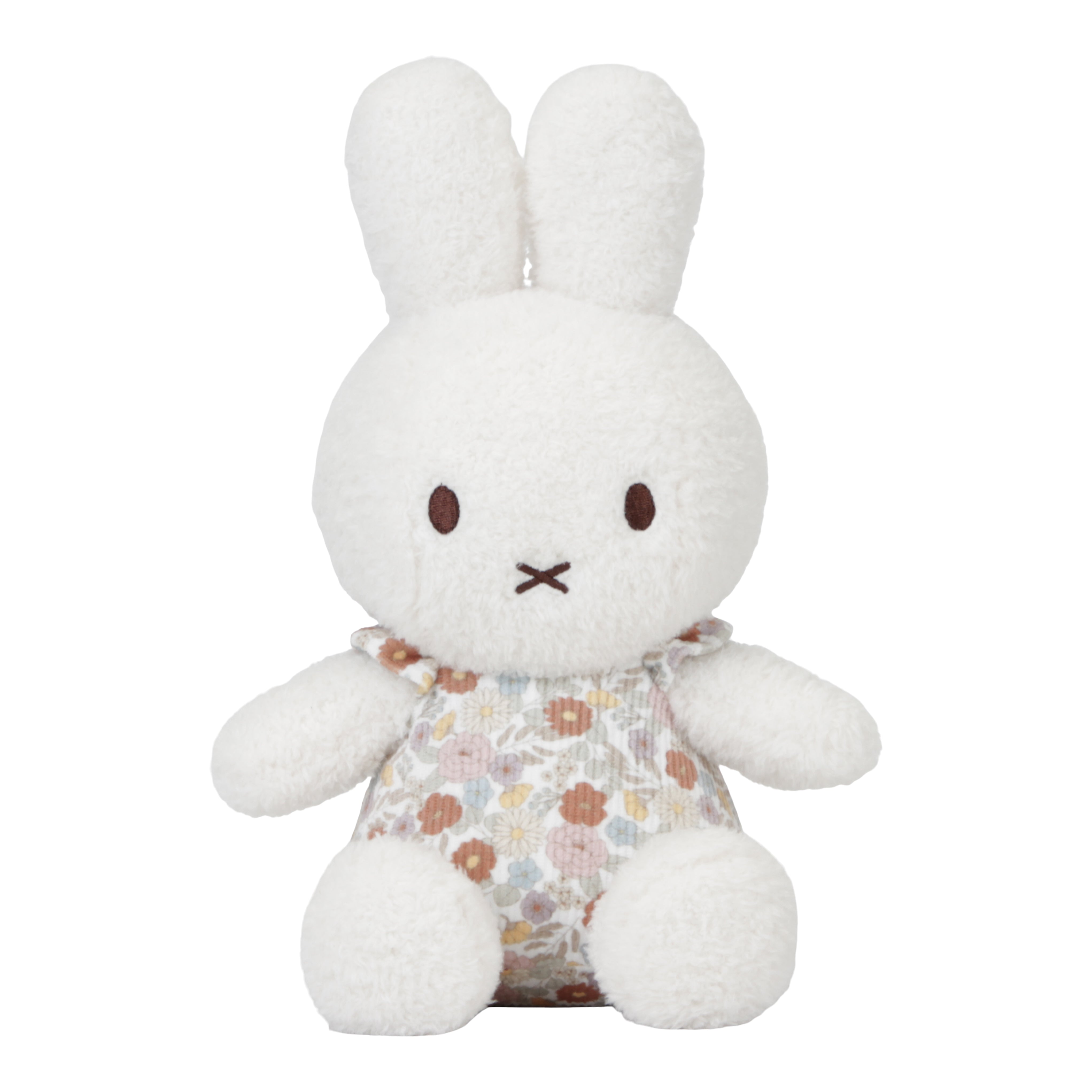 Plush Toy Miffy Rabbit 25 cm for Cuddling and Loving