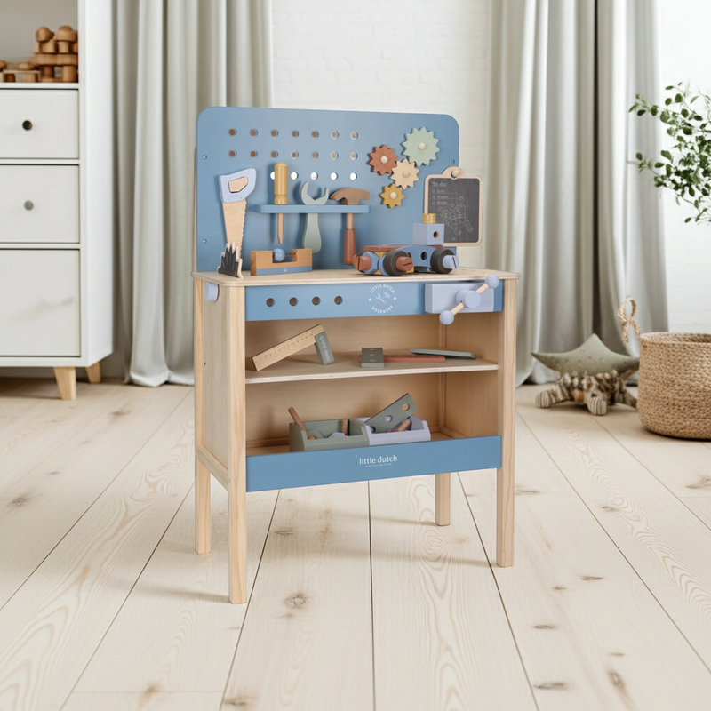 workbench