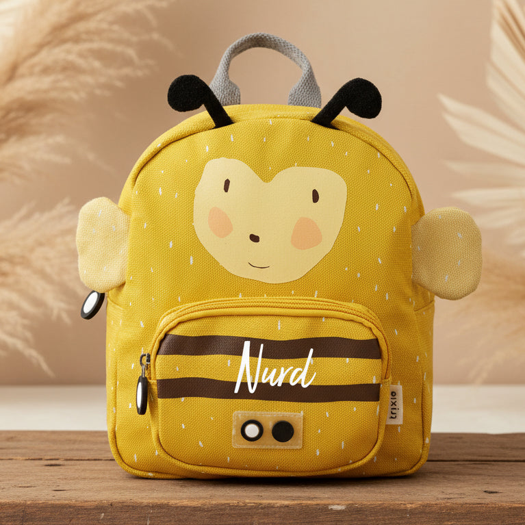 Small backpack - Mrs. Hummel | Trixie