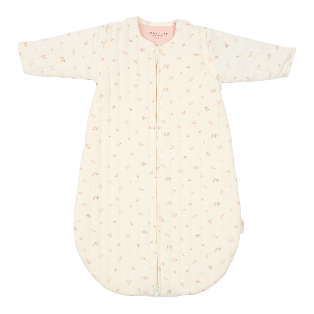 Winter sleeping bag 70 cm Fairy Blossom | Little Dutch