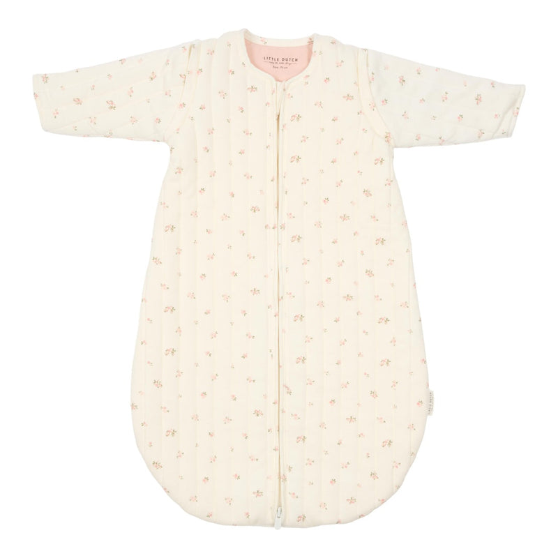 Schlafsack Winter 90 cm Fairy Blossom | Little Dutch