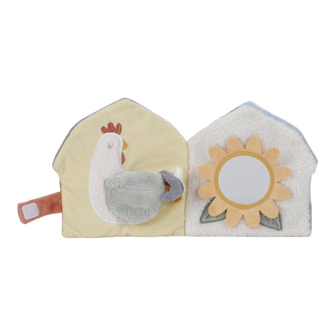 Little Farm activity book