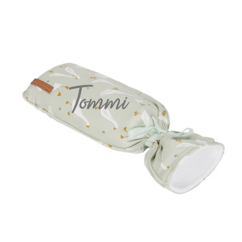 Housse pour bouillotte Little Goose | Little Dutch