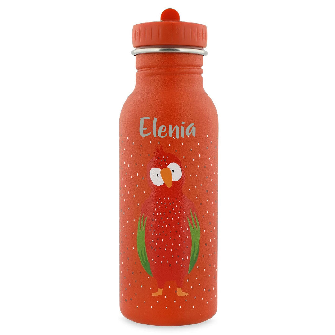 Gourde 500 ml – Mr. Parrot | Trixie