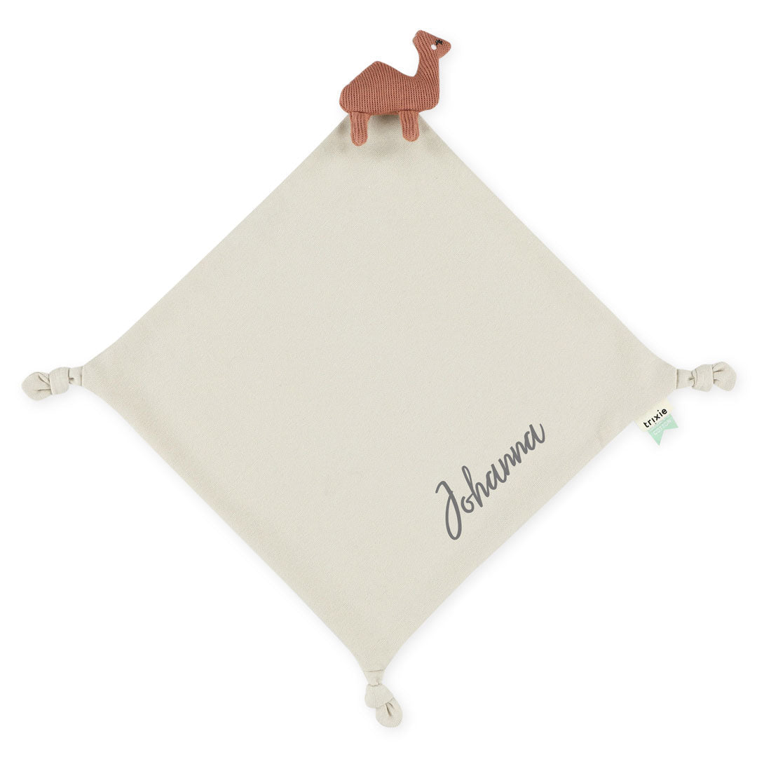 Doudou - chameau | Trixie