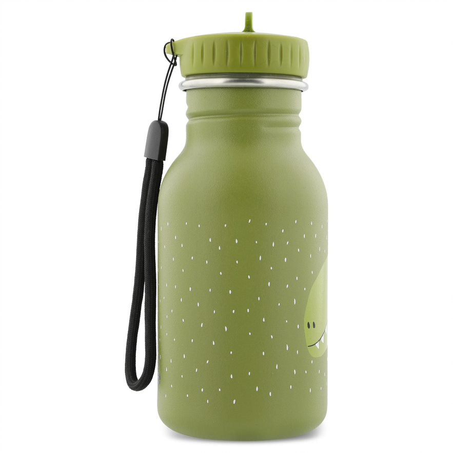Trinkflasche 350 ml - Herr Dino | Trixie