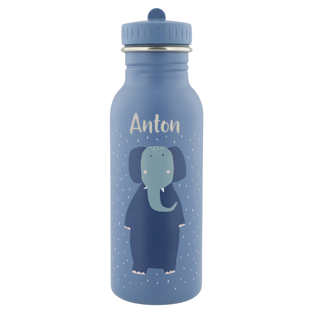 Drinking bottle 500 ml - Mrs. Elephant | Trixie