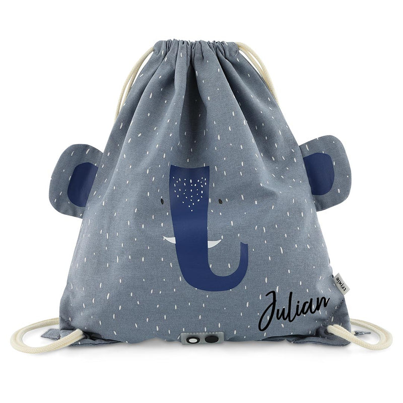Sports bag - Mrs. Elephant | Trixie