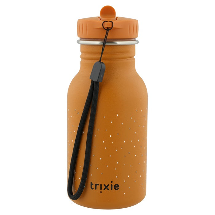 Drinking bottle 350 ml - Mr. Fox | Trixie