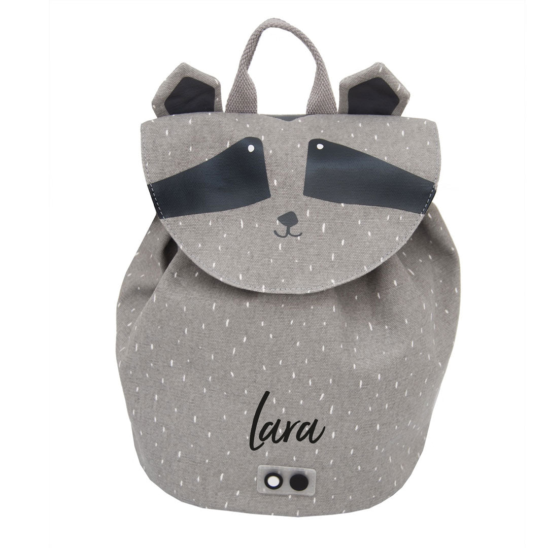 Mini sac à dos – M. Raton laveur | Trixie