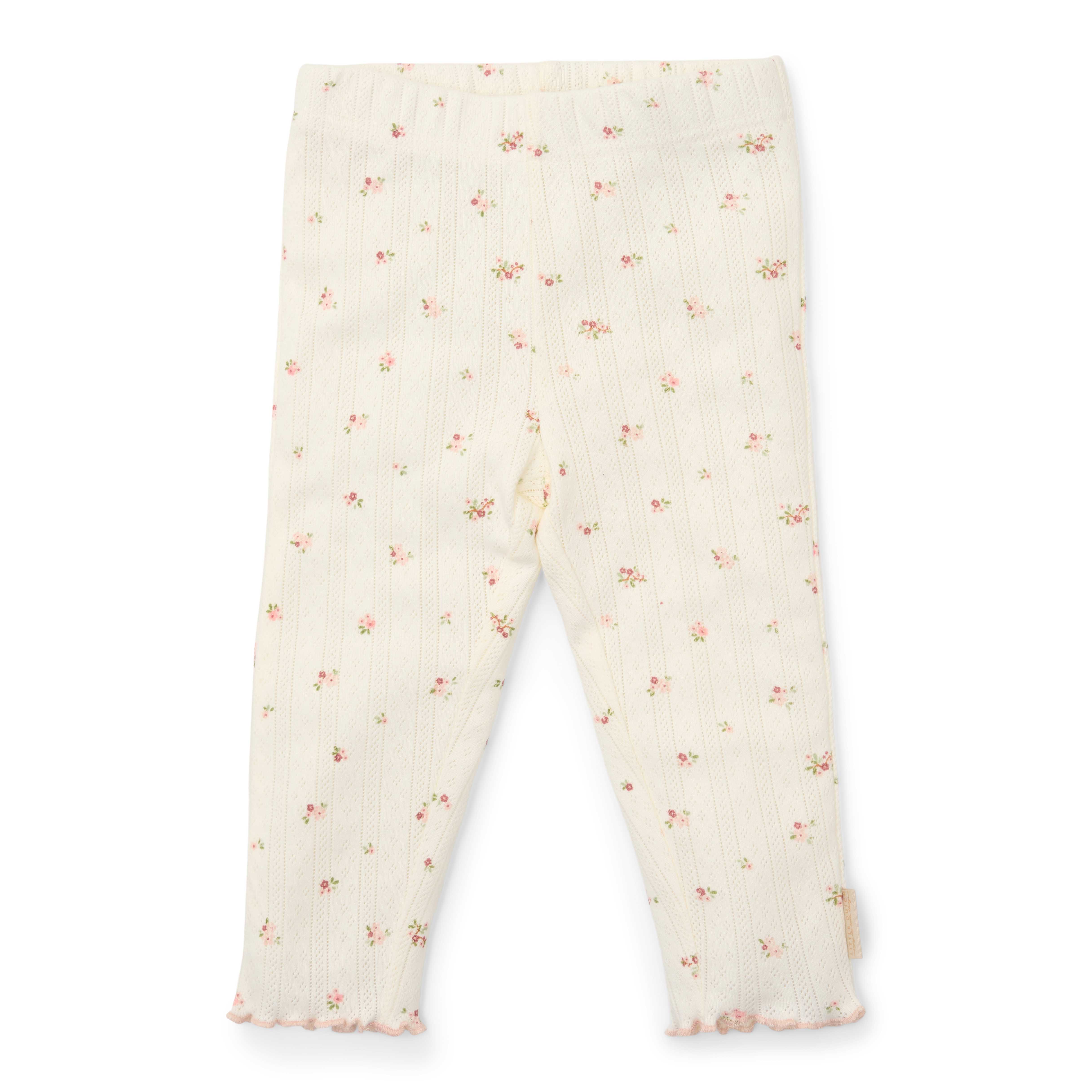Pyjama deux pièces Fairy Blossom - Vêtements de nuit | Little Dutch