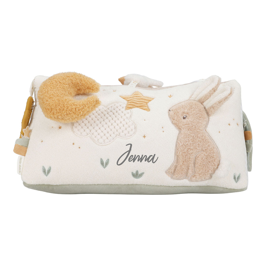 Triangle d'activités Newborn Naturals GRS