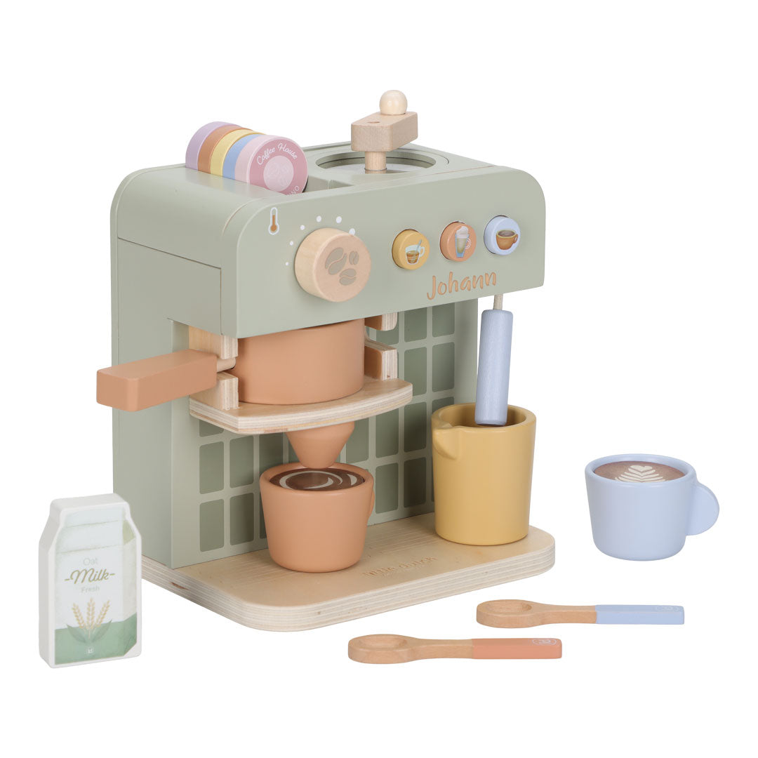 coffee machine