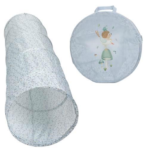 Crawling Tunnel Forest Friends for Babies and Children