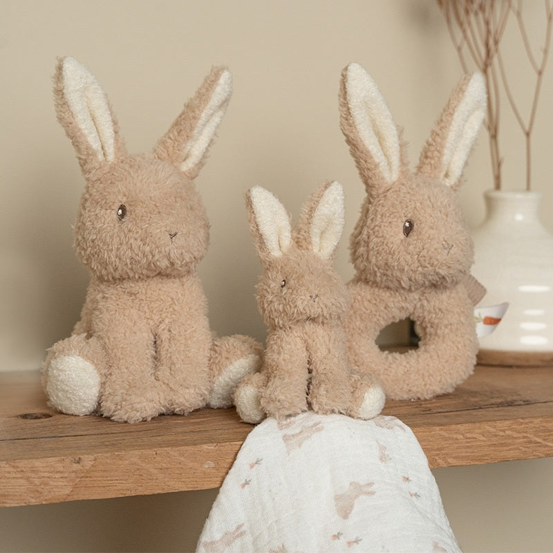 Coffret Cadeau Lapin Bébé
