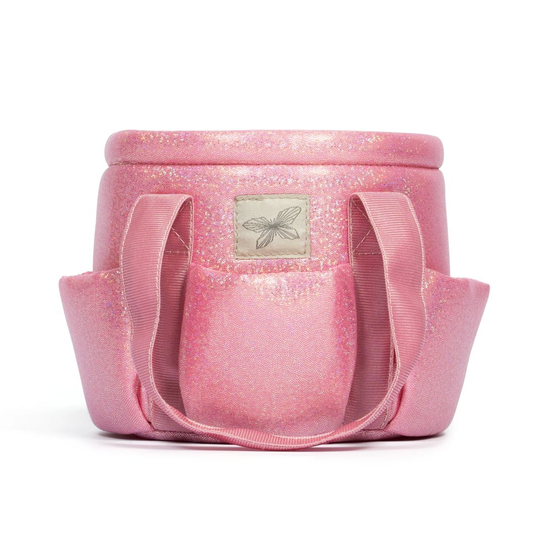 Hobby Horse grooming bag pink | byAstrup