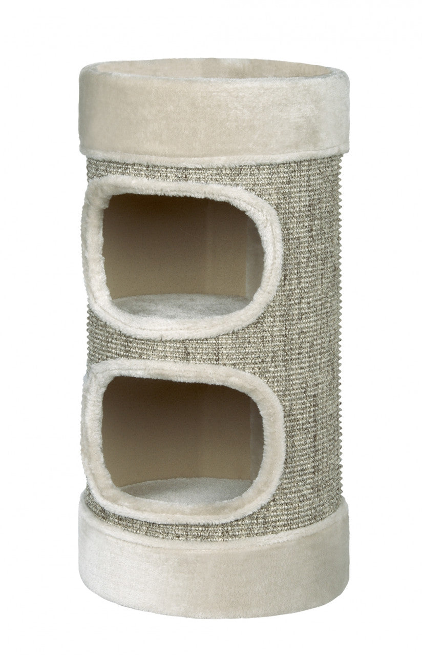 Kratzbaum Little Lazy – Ø 34 × 71 cm – Produktansicht 1