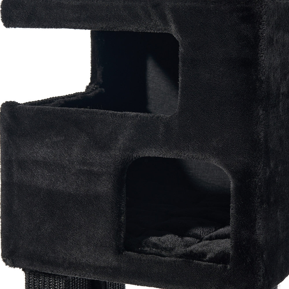 Kratzbaum Yoan – 50 × 50 × 167 cm – Produktansicht 9