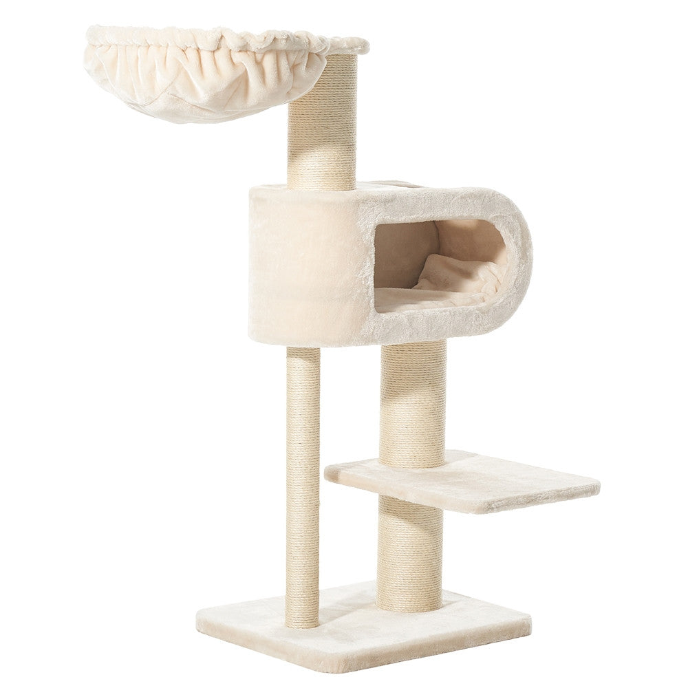 Kratzbaum Tove – 48 × 58 × 128 cm – Produktansicht 5