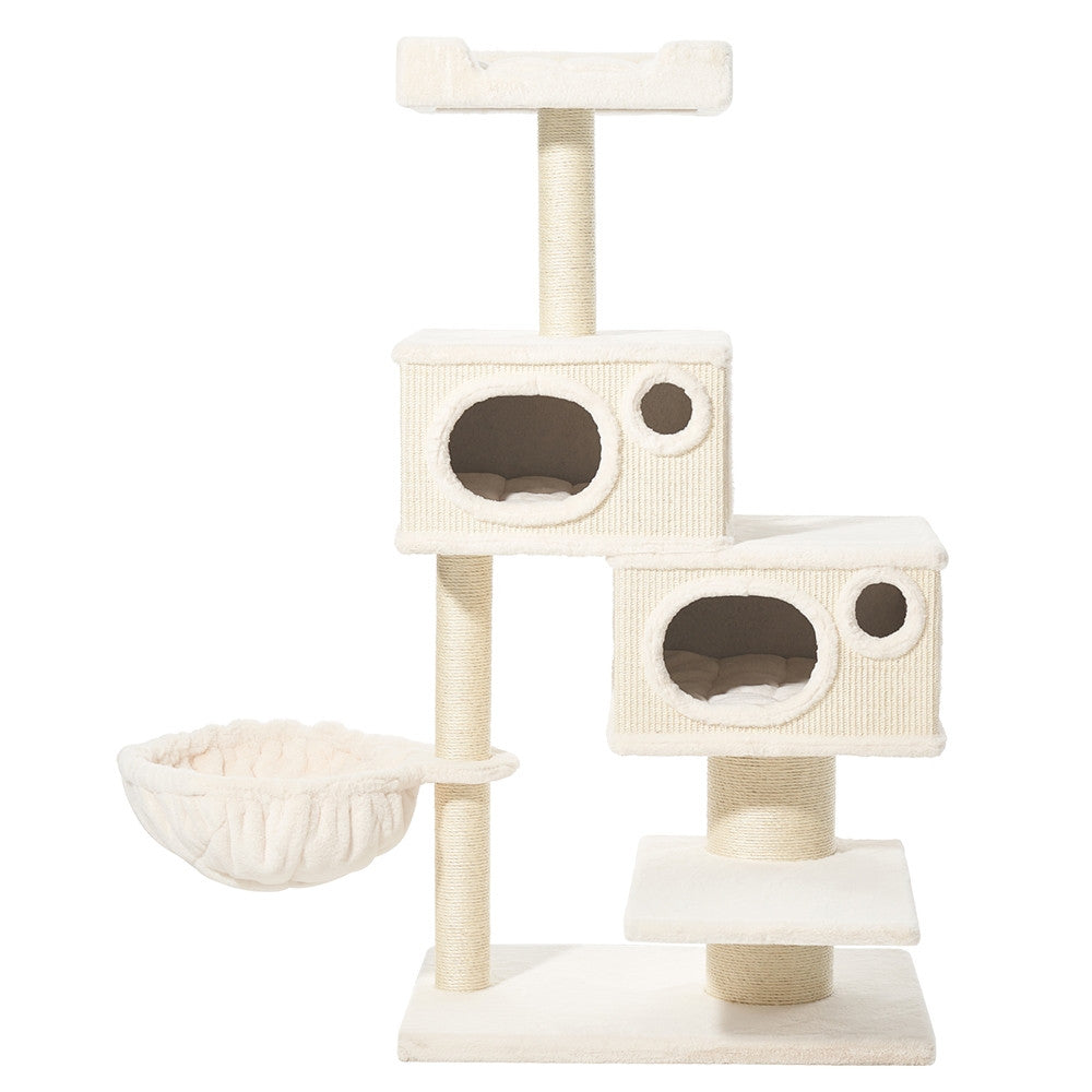 Kratzbaum Binka – 78 × 58 × 152 cm – Produktansicht 5