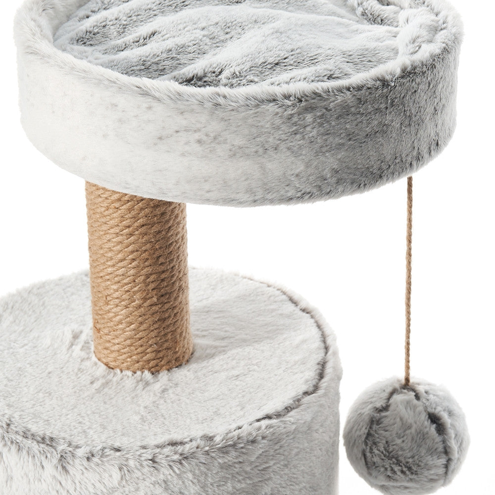 Kratzbaum Runa – 48 × 48 × 129 cm – Produktansicht 9