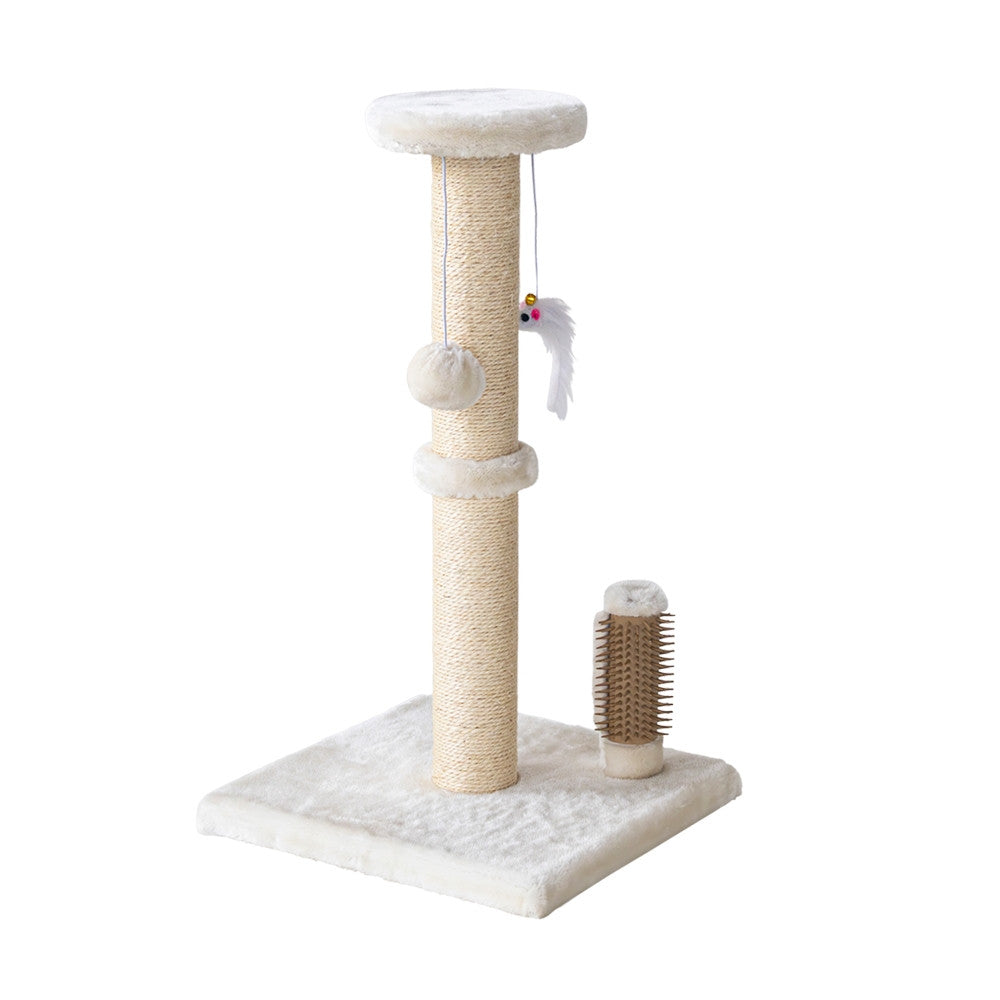 Nobby Kratzbaum Brush M – Produktansicht 1