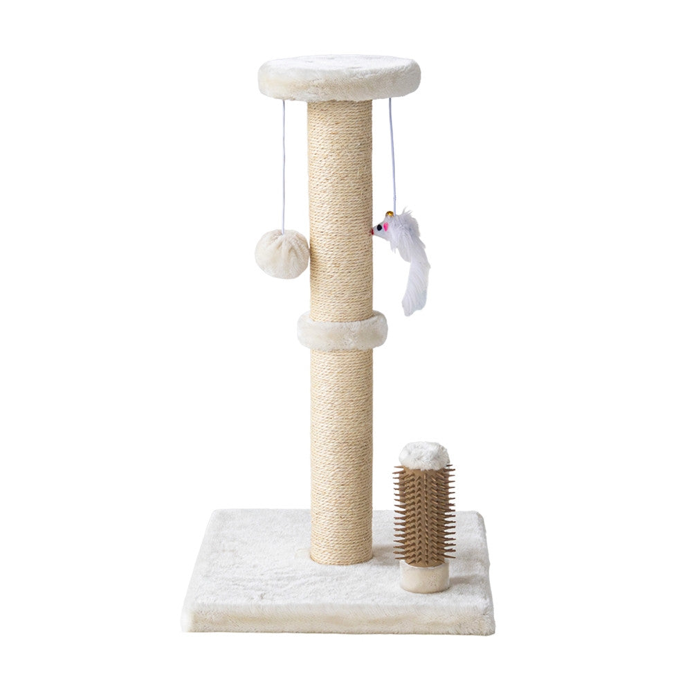 Nobby Kratzbaum Brush M – Produktansicht 2