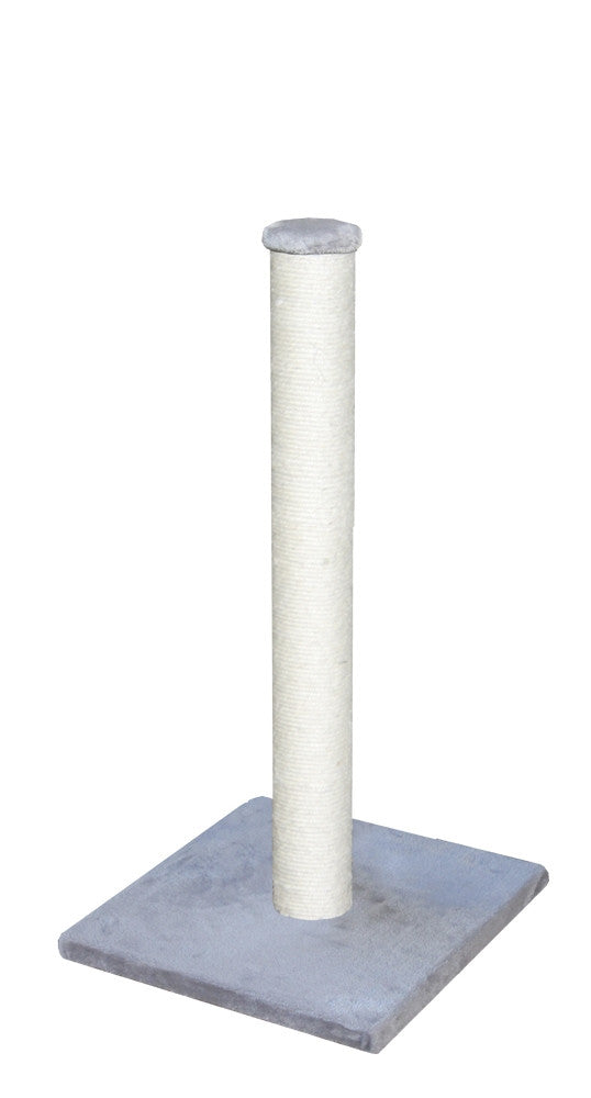 Nobby Kratzbaum Classic Bari Grau – Produktansicht 1