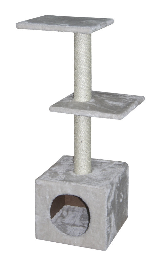 Nobby Kratzbaum Classic Costa Cream – Produktansicht 1