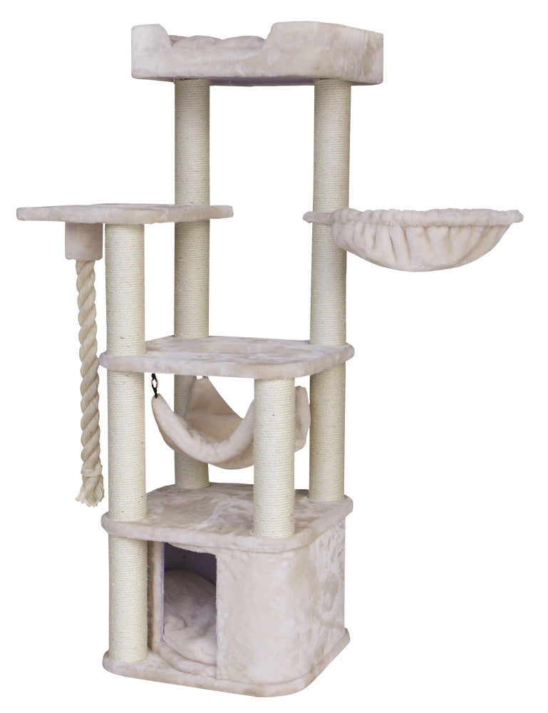 Nobby Kratzbaum Classic Zada Cream – Produktansicht 1