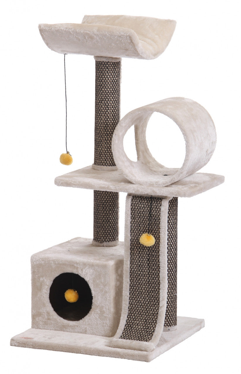 Nobby Kratzbaum Kano Plus – Produktansicht 1