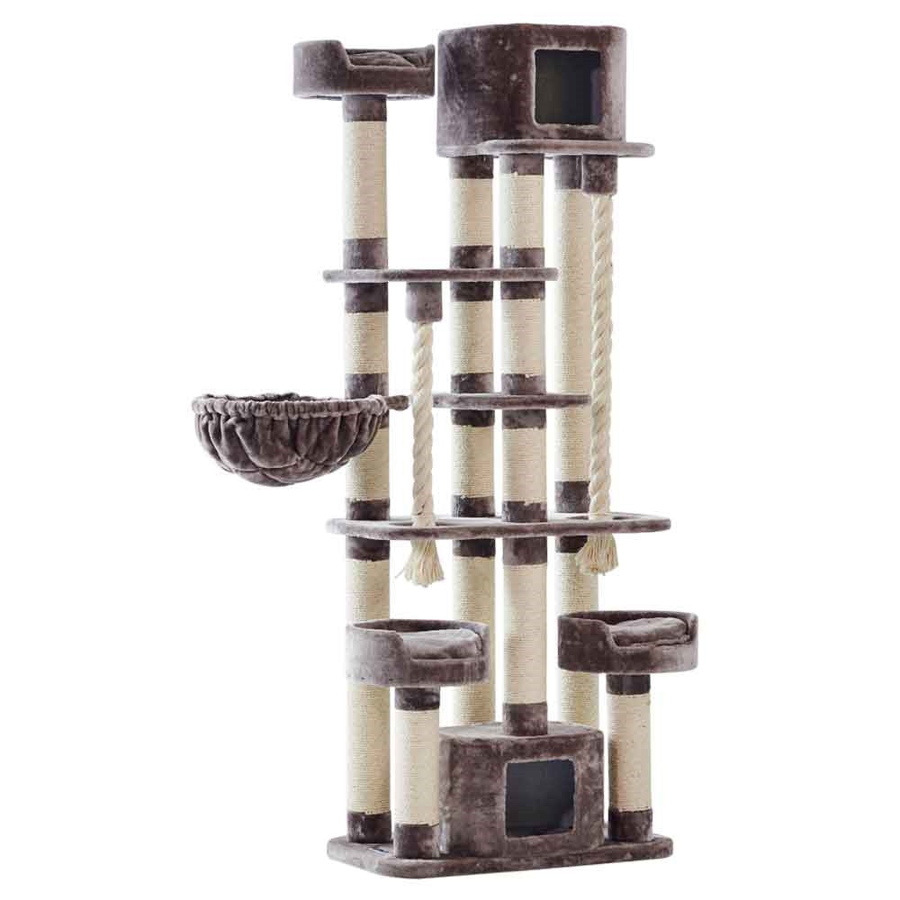 Nobby Kratzbaum Kyla Cappuccino – Produktansicht 1