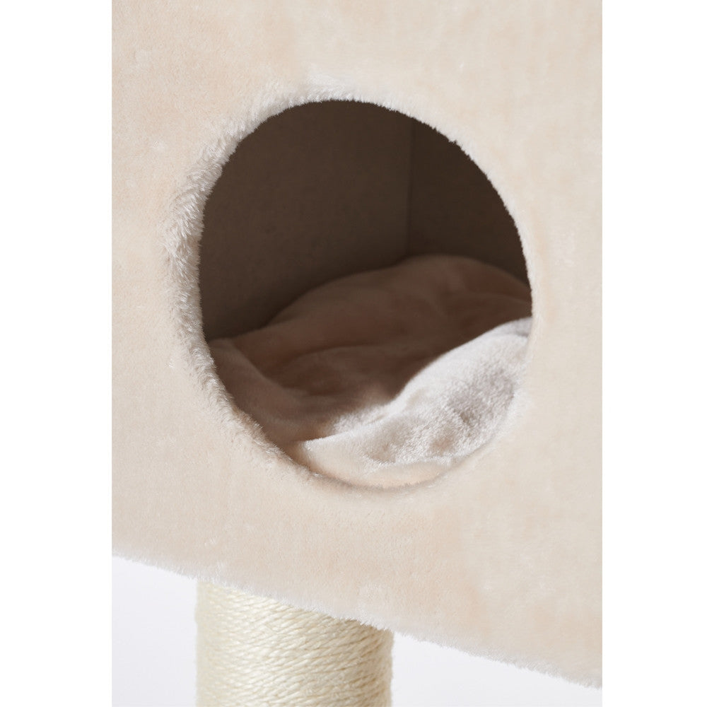 Nobby Kratzbaum Mersin Cream 152 cm – Produktansicht 4