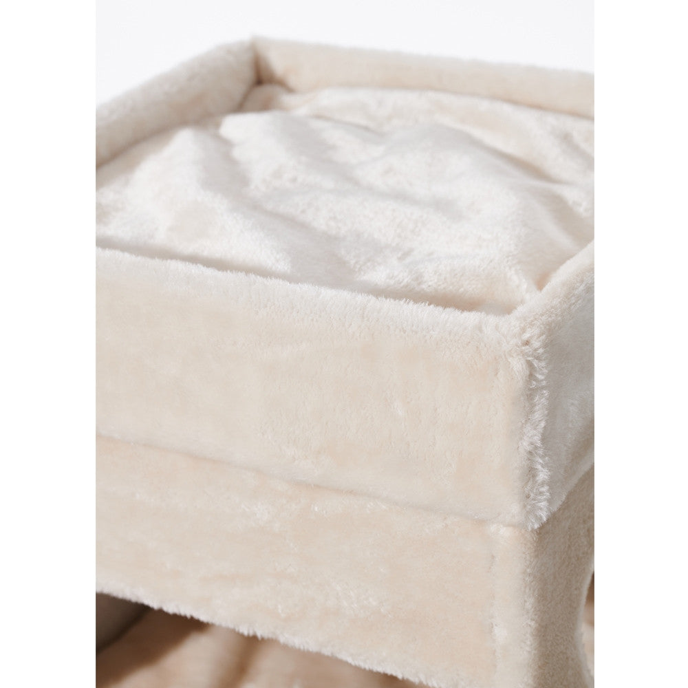 Nobby Kratzbaum Tarsus Cream 102 cm – Produktansicht 5