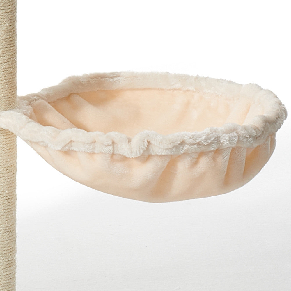 Nobby Kratzbaum Usak Cream 156 cm – Produktansicht 3