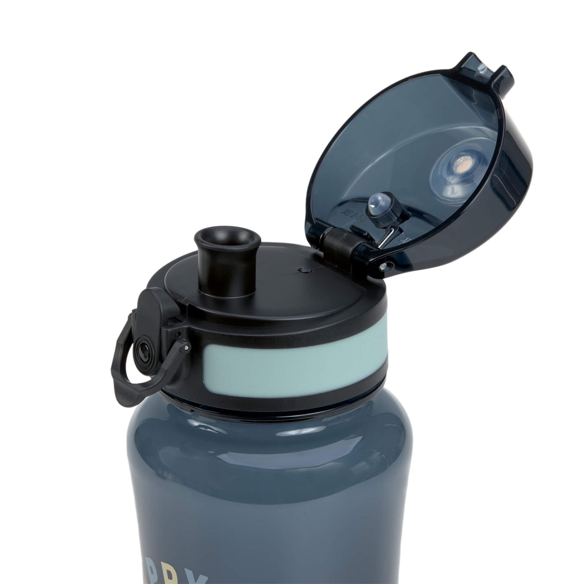 Gourde 420 ml – Tiny Outdoor, Clouds | Lässig